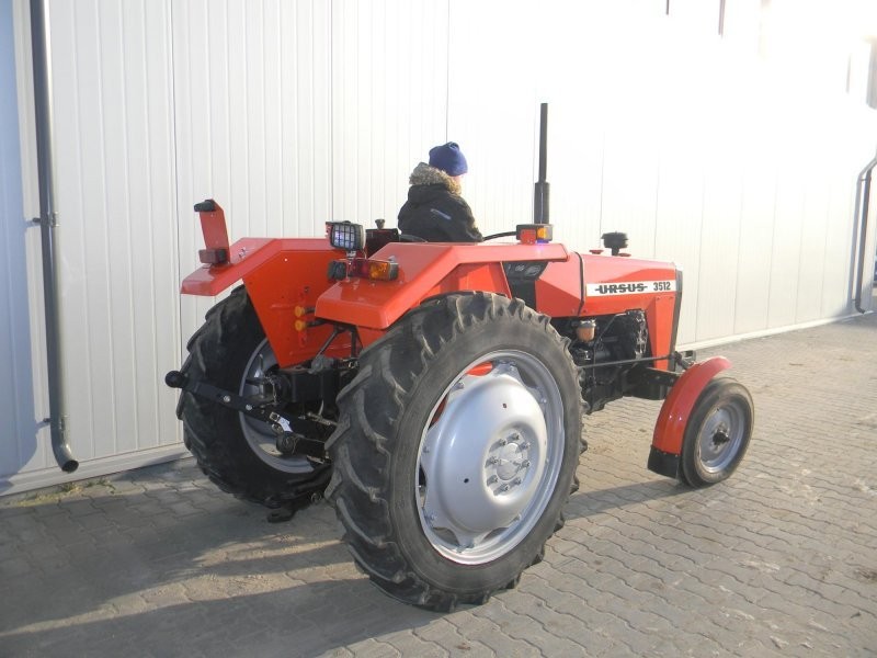 Ursus 3512 — zdjęcie 4