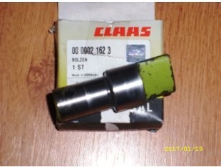 Sprzedam części claas markant 40 41 50 60