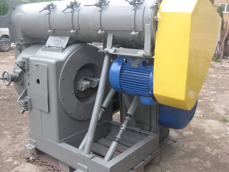 Granulator GR-2 45kW — zdjęcie 1