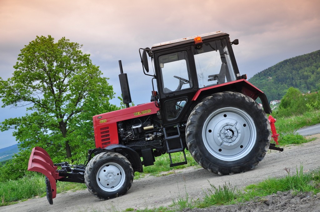 Pilnie kupię! pronar belarus mtz ursus zetor massey ferguson deutz  — zdjęcie 1