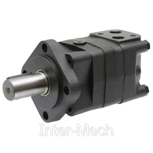 silnik OMR 400 Sauer Danfoss OMR 400 — zdjęcie 3