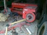 New Holland — zdjęcie 3