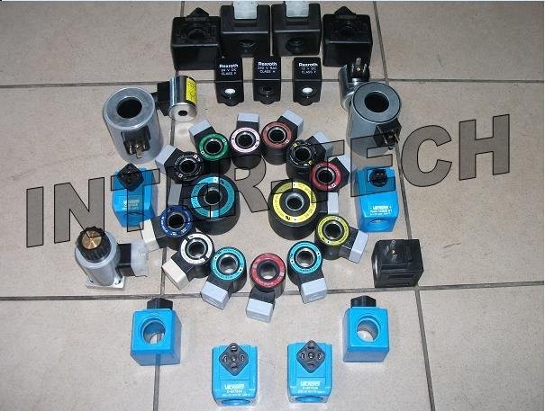 B507833- 110 V 120V...C507826- 220 V.. INTERTECH — zdjęcie 2