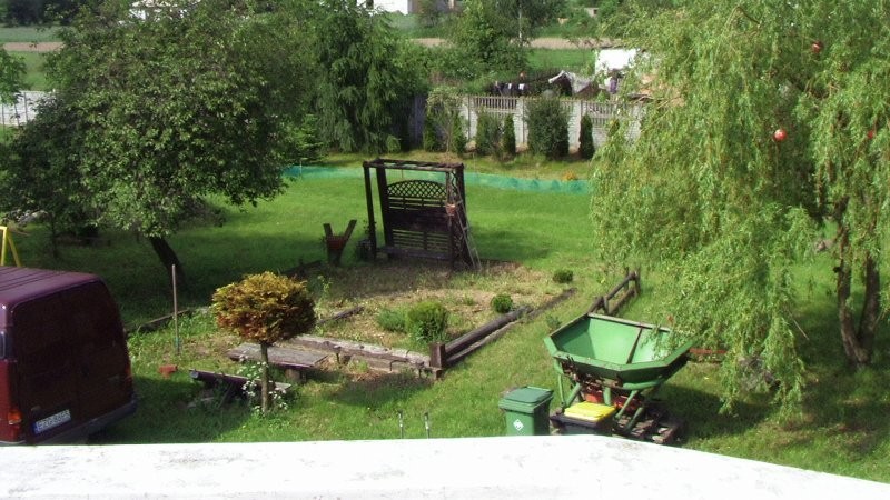 Darmowy pobyt — zdjęcie 2