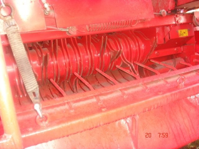 WELGER RP 200 — zdjęcie 3