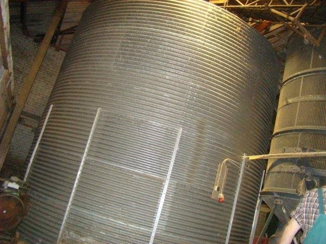 SILOSY+SUSZARNIE!!! KOMPLEKS 200TON!!! — zdjęcie 2