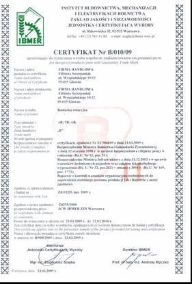 Kosiarki TANIO sprzedam dzwoń 607 992 121 — zdjęcie 2
