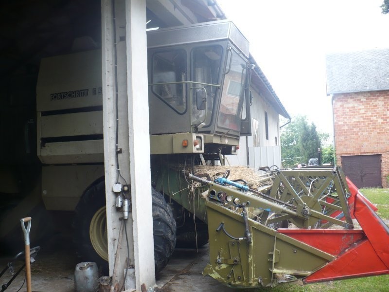Fortschritt E-514 — zdjęcie 2