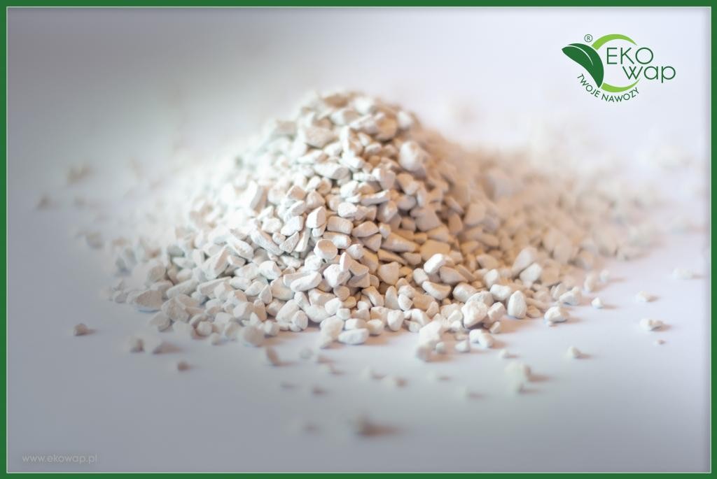 wapno tlenkowe AGRO-WAP EXTRA