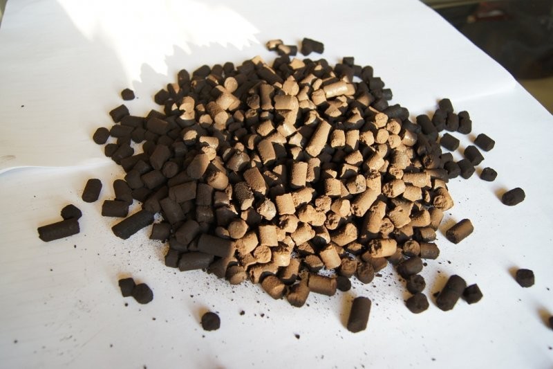 SPRZEDAM PELLET TANIO!! — zdjęcie 1