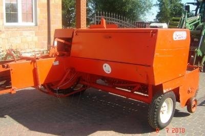 PRASA Z-224 — zdjęcie 5