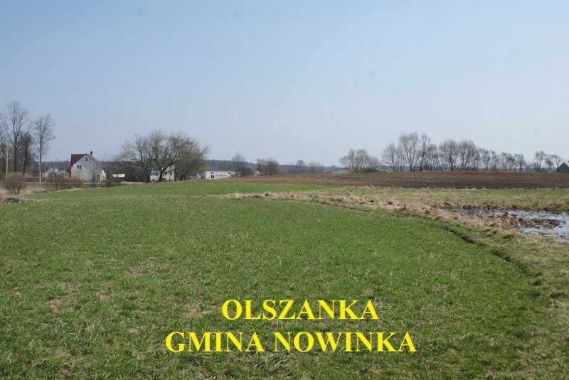 (33) Działka przy drodze krajowej numer 8 — zdjęcie 4