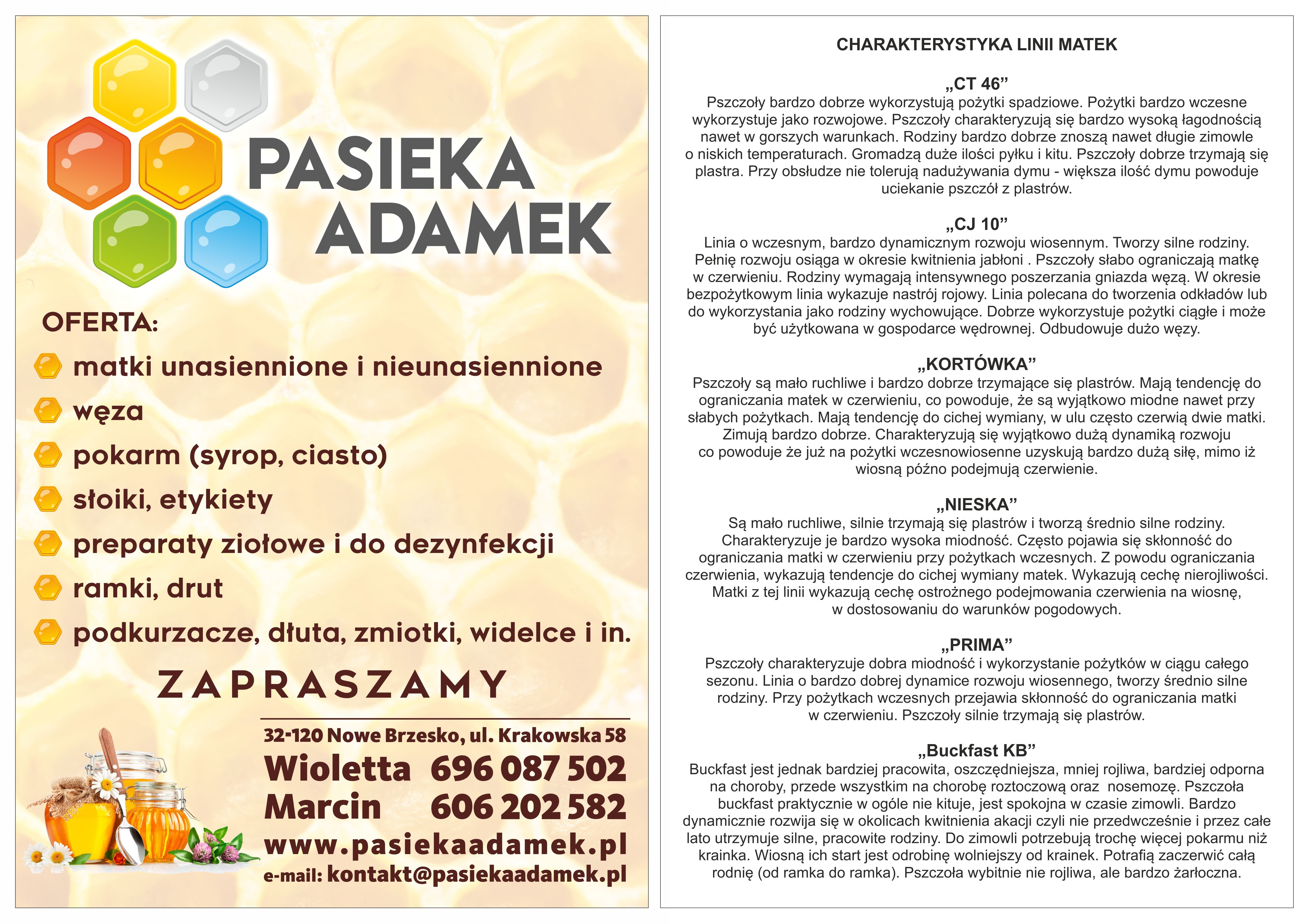 Promocja! Regał na ramki pszczele — zdjęcie 6