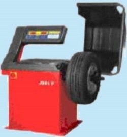4113904 Wyważarka ZH-17 (10"-24") do 60 kg