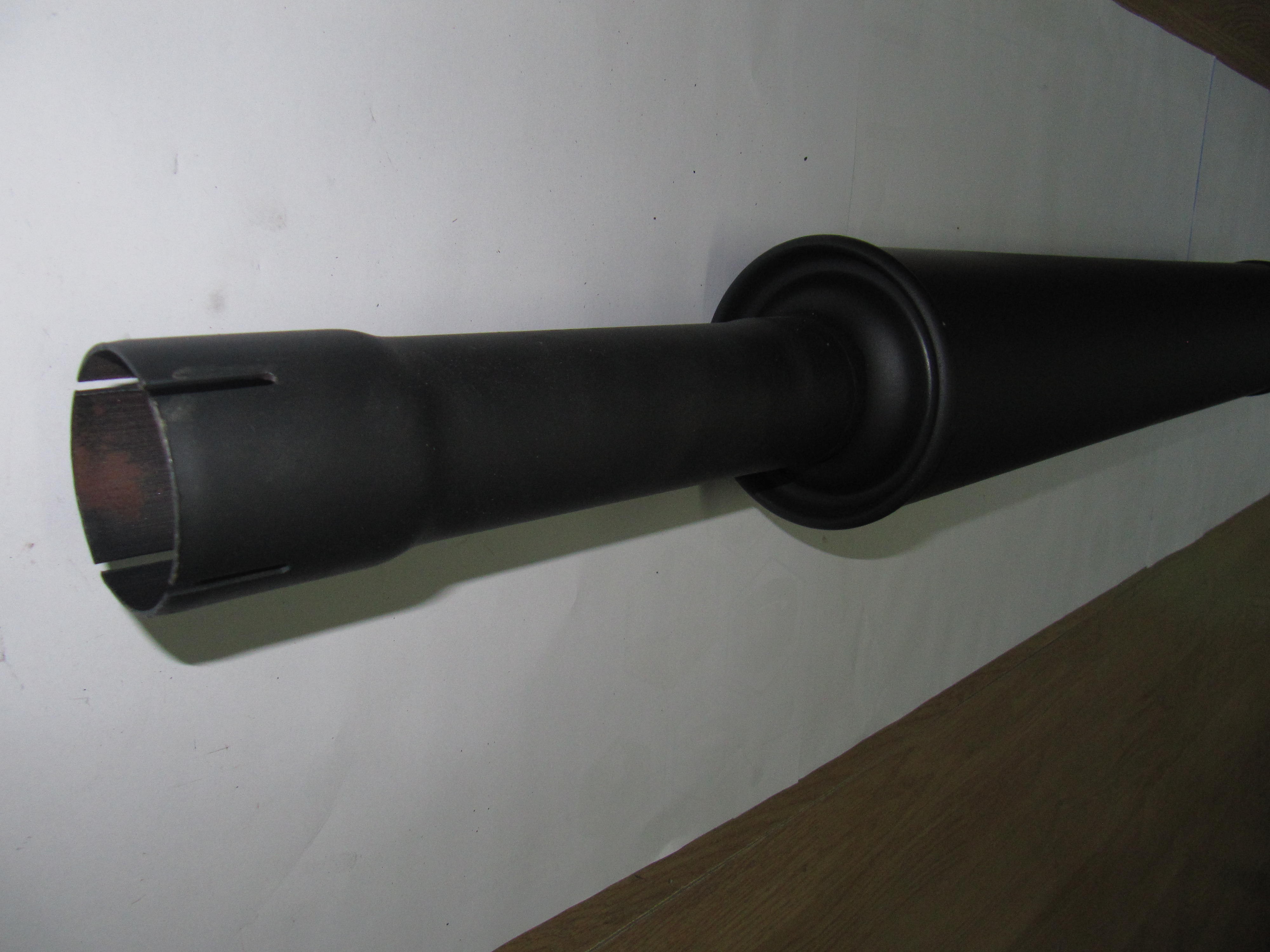 Tłumik MF 3 (malowany).  — zdjęcie 3