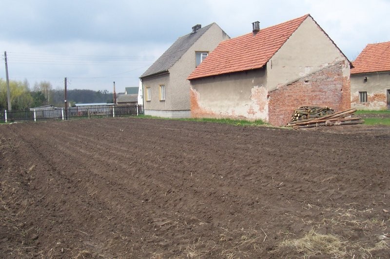 Sprzedam dom zabudowania gospodarcze 331 m2 — zdjęcie 1