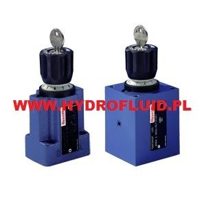 Regulator 2FRM6 REXROTH tel. 781 118 827