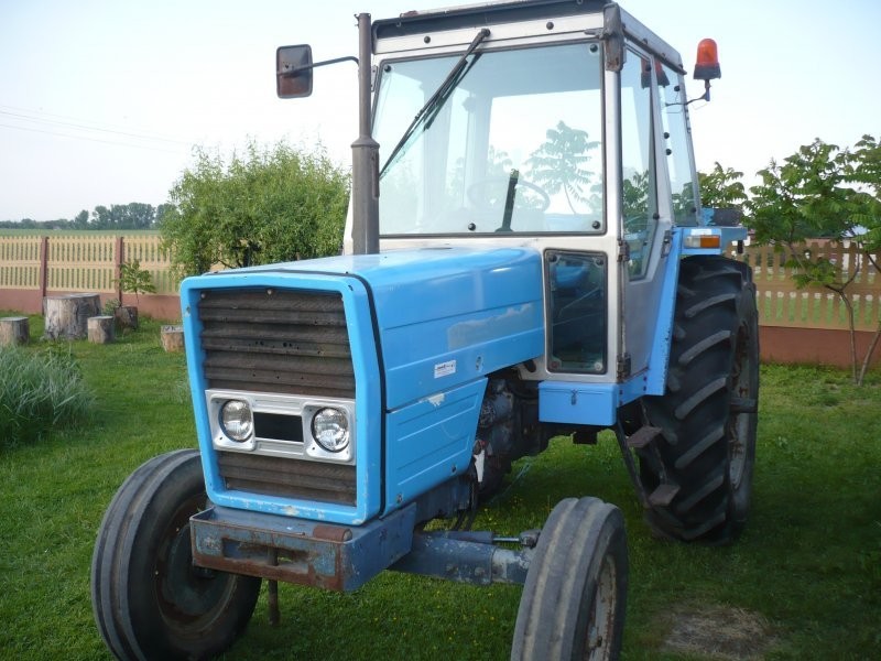 LANDINI  8550 — zdjęcie 1