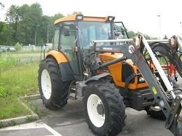 Renault Cegros 355