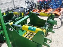 NOWY Wybierak kiszonki M-Rol szczękowy WK085 RATY0% — zdjęcie 3