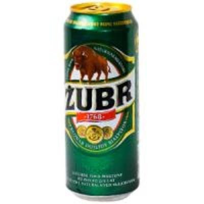 Sprzedam piwo żubr