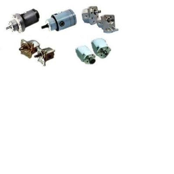 POMPA PTOZ C1 25 R1, PTOZ C1 40 R1, PTOZ K3 40 H1 — zdjęcie 2