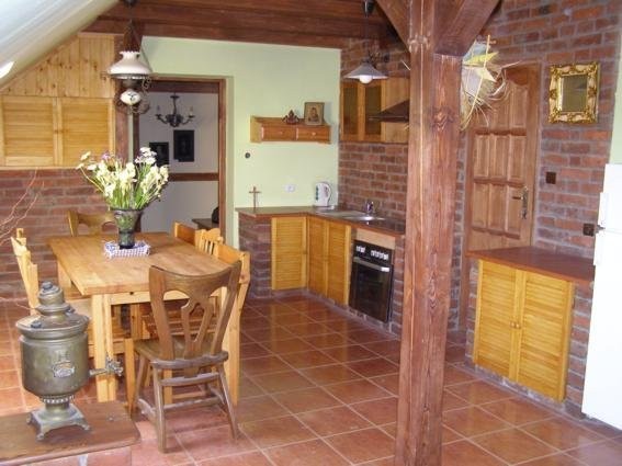 Sprzedam gospodarstwo agroturystyczne - 26ha — zdjęcie 2