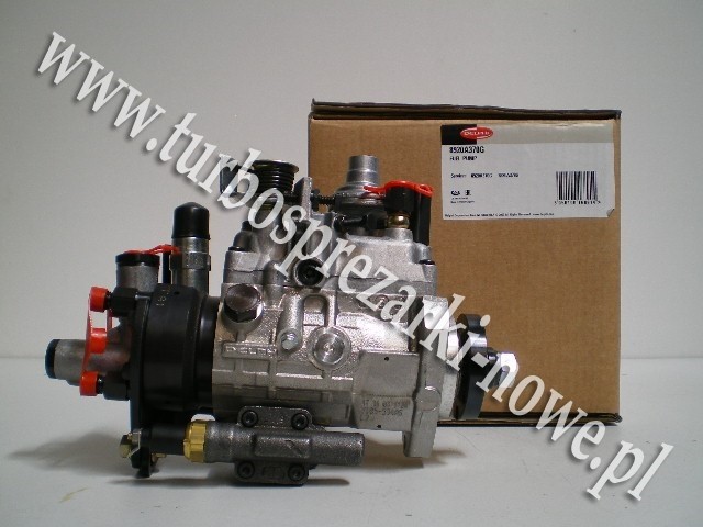 Pompy wtryskowe - Nowa pompa wtryskowa DELPHI  8920A370G /  8920A371G 