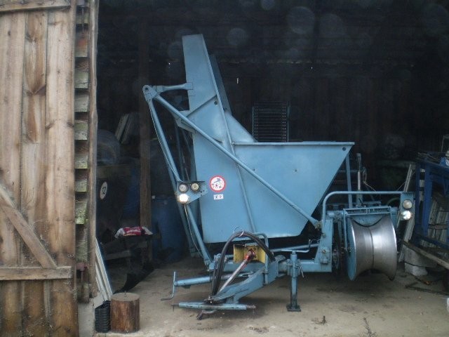 Sprzedam JOHN DEERE 3400 — zdjęcie 5