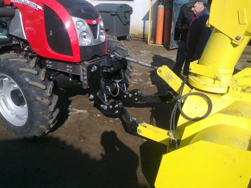 TUZ 2000 KG — zdjęcie 4