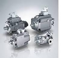 Regeneracja pomp hydraulicznych HAWE V30D, V30E,V40M Syców — zdjęcie 1