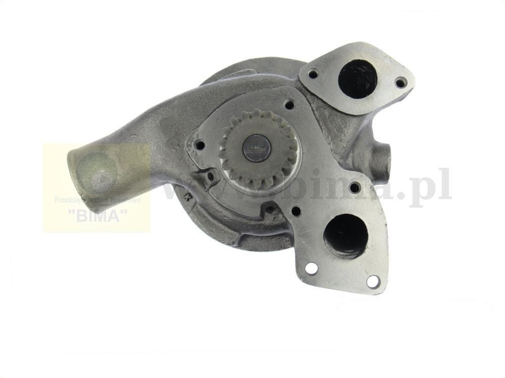 Pompa wodna wody MF Massey Ferguson 4370,5320,6160,6170 — zdjęcie 1