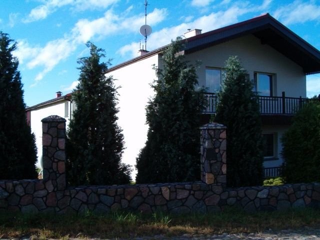 Gospodarstwo Rolno-Nasienne — zdjęcie 1