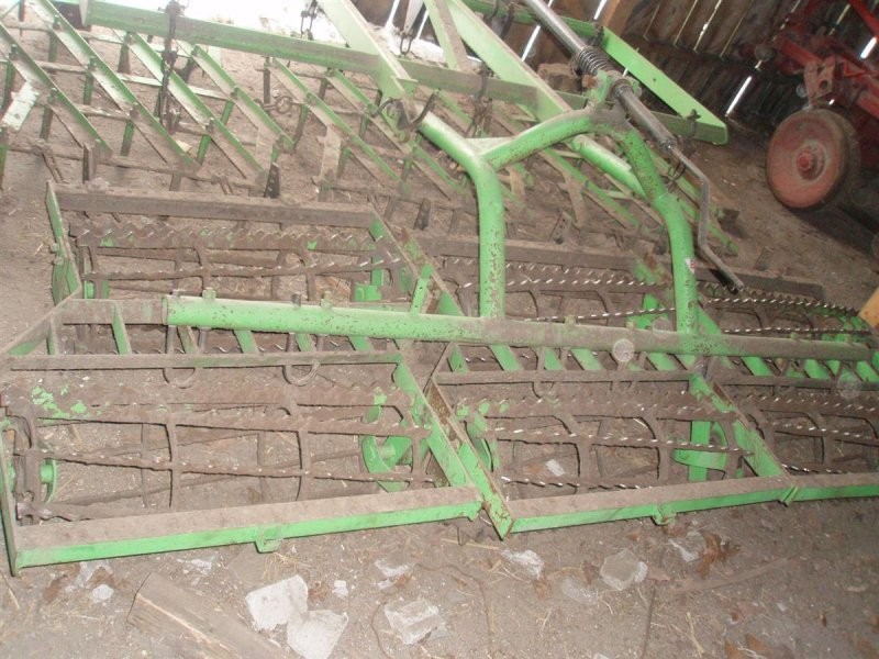Agregat uprawowy 2,8m — zdjęcie 2