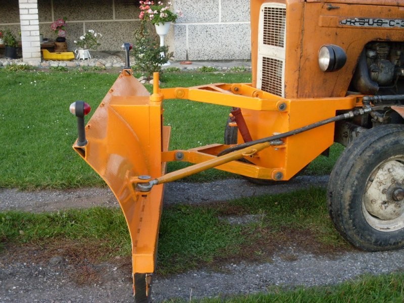 Pług - 2012 — zdjęcie 3