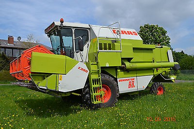 kombajn dominator 88 — zdjęcie 3