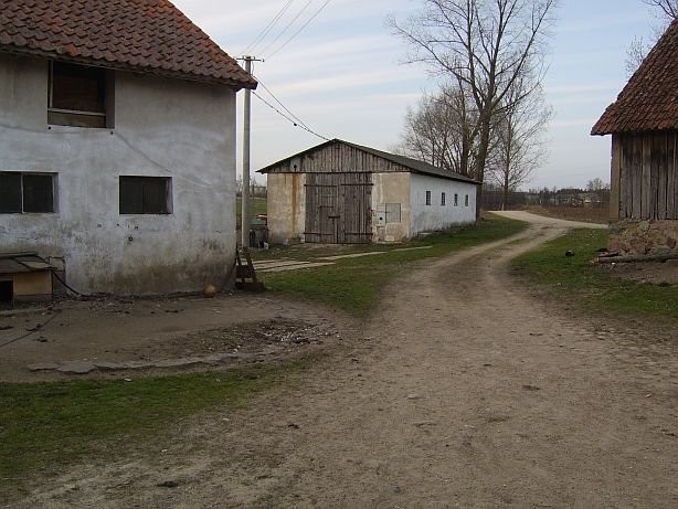 GOSPODARSTWO ROLNE NA MAZURACH 16,60 HA — zdjęcie 4