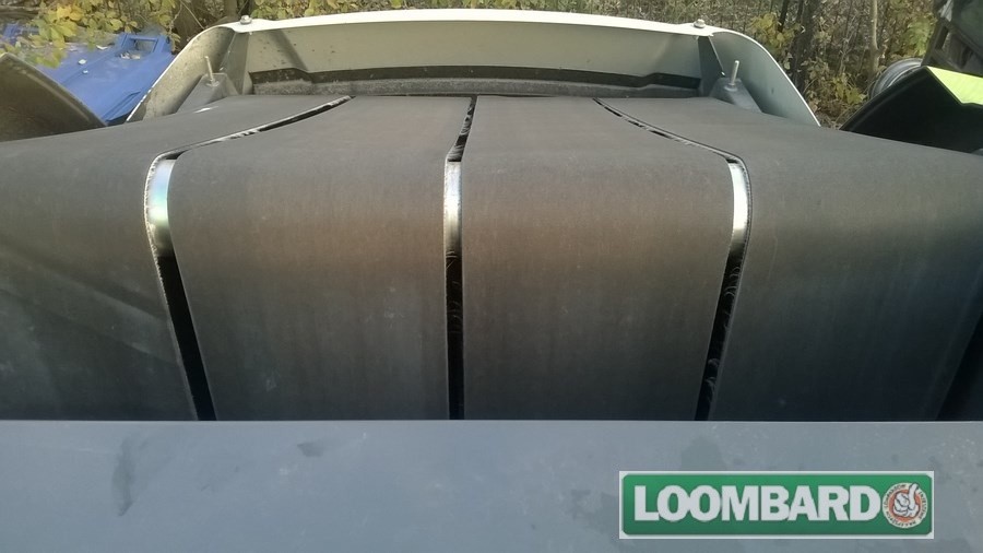 Zapraszamy do zapoznania się z ofertą na prase Claas Variant 360DC Roc — zdjęcie 9