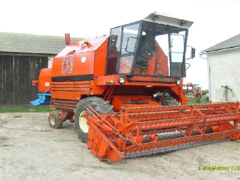 Bizon rekord — zdjęcie 3