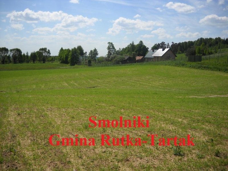 (38) Działki pod zabudowę w Smolnikach — zdjęcie 5