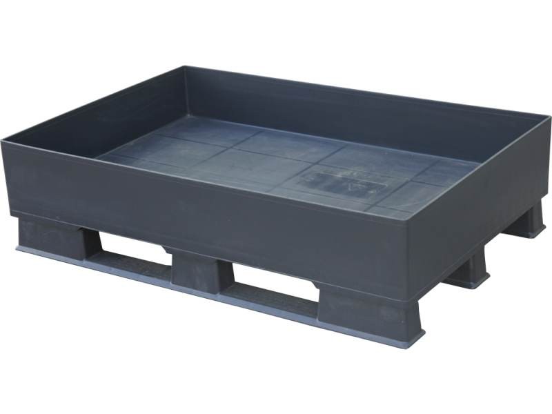 PWFP128 - paleta wychwytowa 1200x800 mm — zdjęcie 2