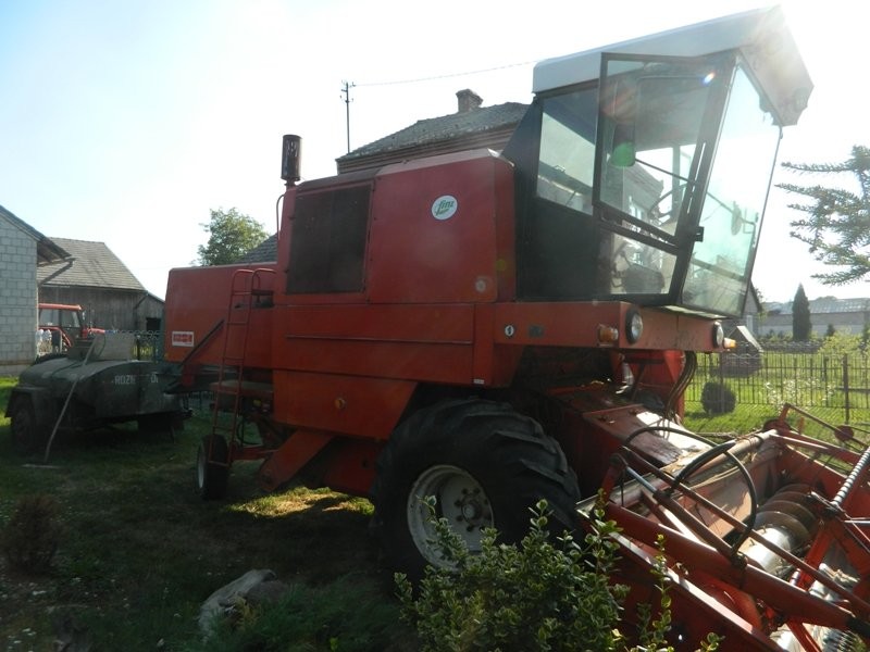 Bizon z056 36,5 tyś - 1987 — zdjęcie 3