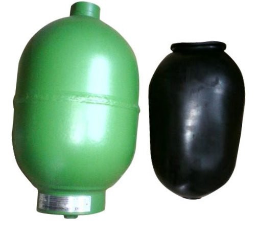 HYDROAKUMULATORY O.5L ,1L,2L.I INNE — zdjęcie 2