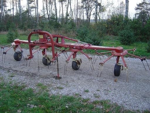 Potrząsarka PZ Fanex 500