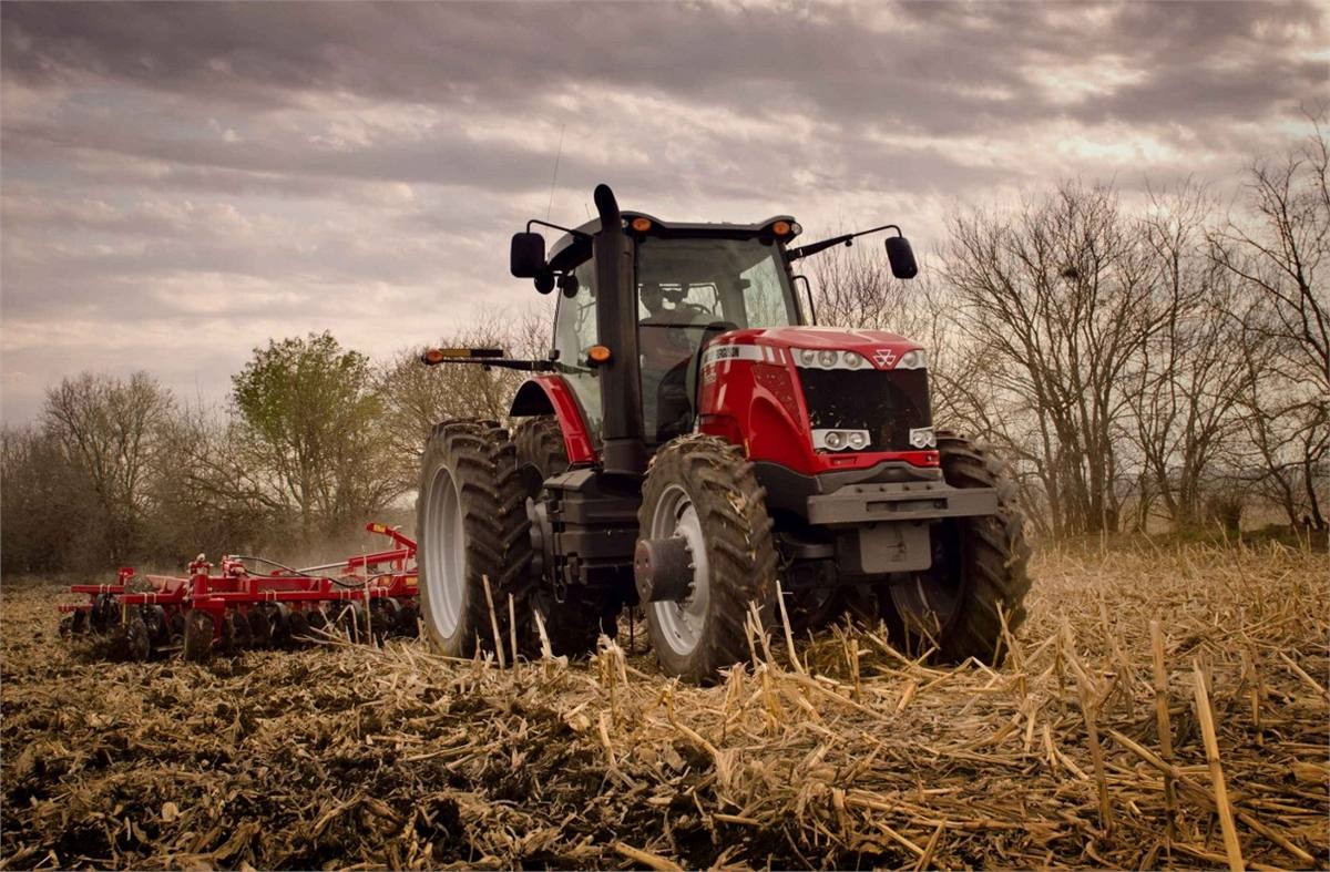 Serwis, Naprawa Massey Ferguson, Polaris, Kramer, Sadowniki