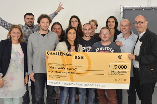 Projektfinanzierung
