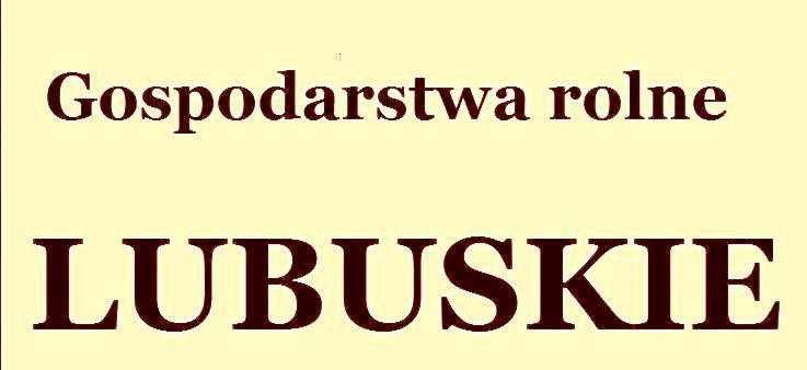 Gospodarstwo do 100 ha na lubuskim kupię