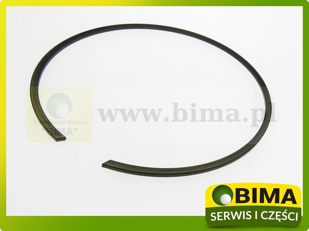 Pierścień siłonika sprzęgła Renault CLAAS Ceres 325,335 — zdjęcie 1