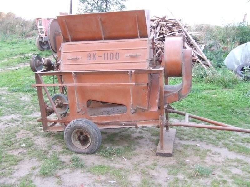 Bukownik BK - 1100 — zdjęcie 2