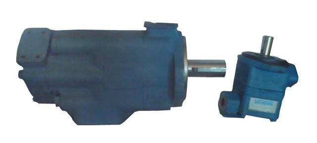 Pompa Vickers 3525V pompy Vickers 3525V — zdjęcie 2